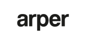 Arper-logo