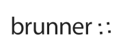 Brunner-logo