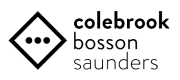 Colebrook-Bosson-Saunders-logo