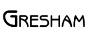 Gresham-logo