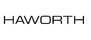 Haworth-logo