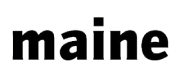 Maine-logo