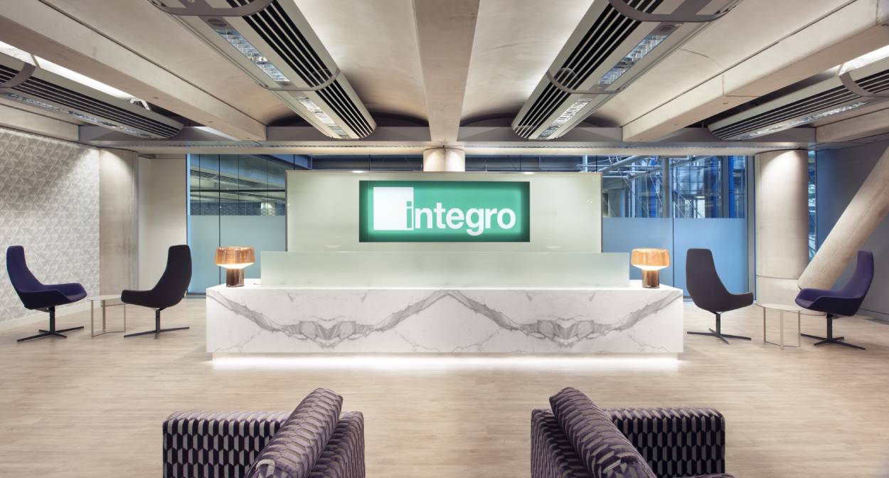 Integro Group UK