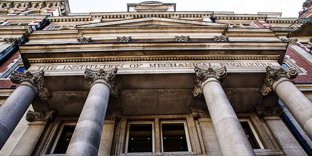 Institute Of Mechanical Engineers