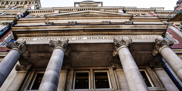 Institute Of Mechanical Engineers