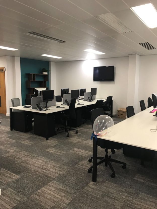 Lloyds Bank Foundation