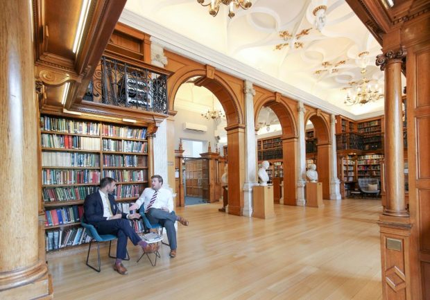 Institute Of Mechanical Engineers