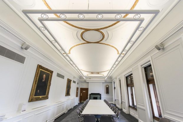 Institute Of Mechanical Engineers