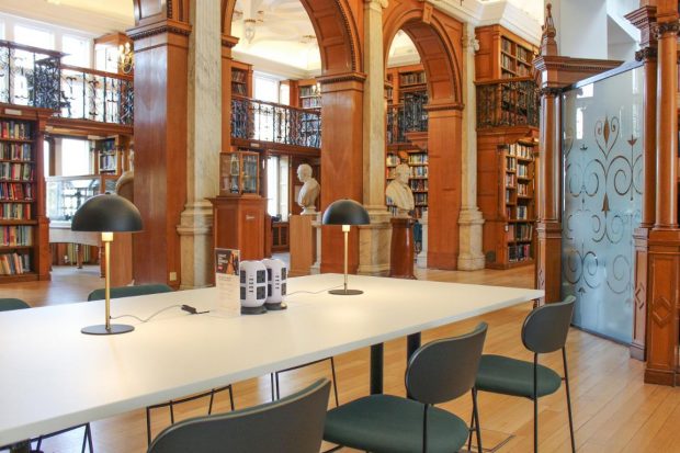 Institute Of Mechanical Engineers