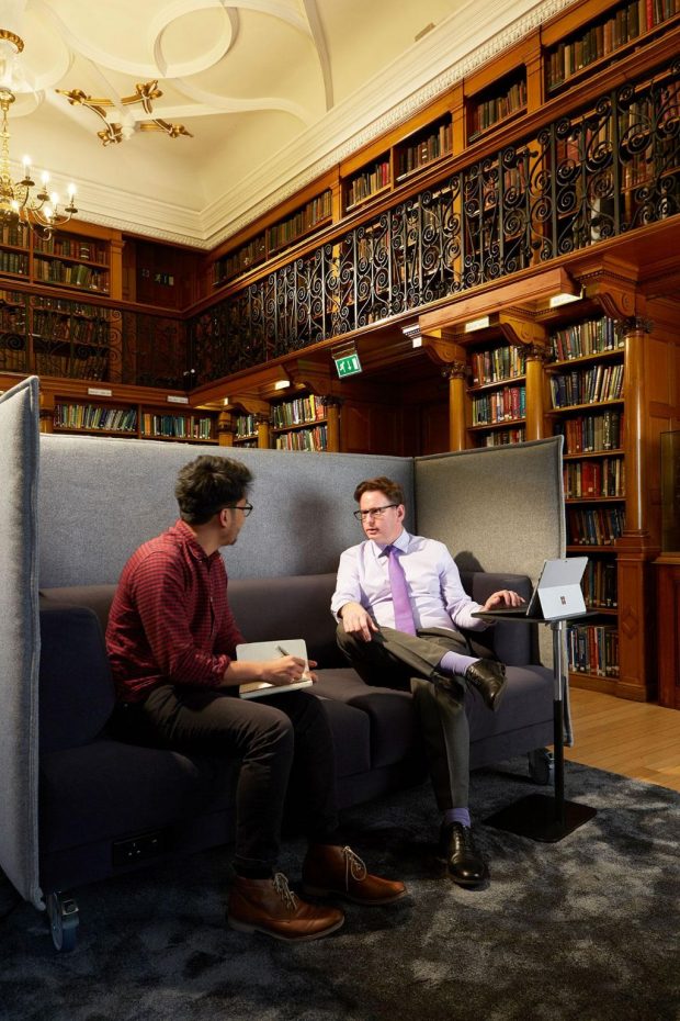 Institute Of Mechanical Engineers