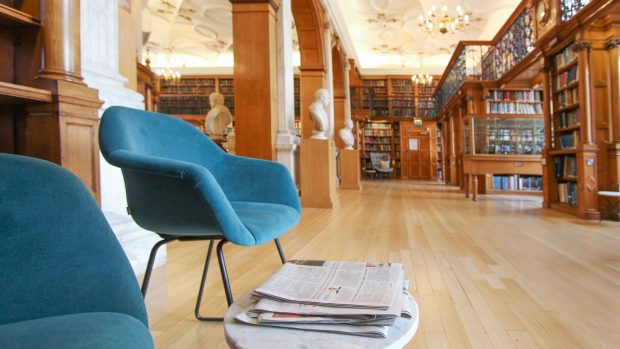 Institute Of Mechanical Engineers