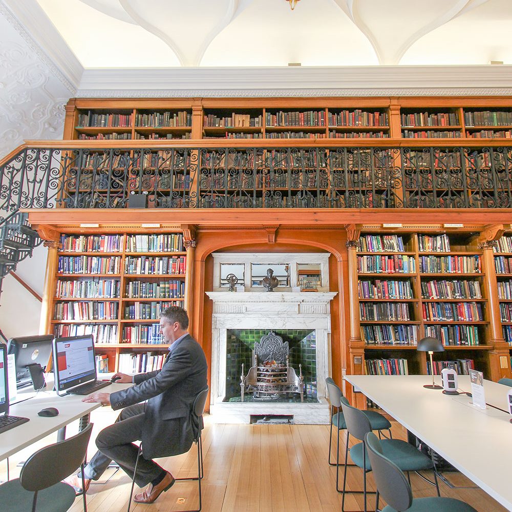 Institute Of Mechanical Engineers