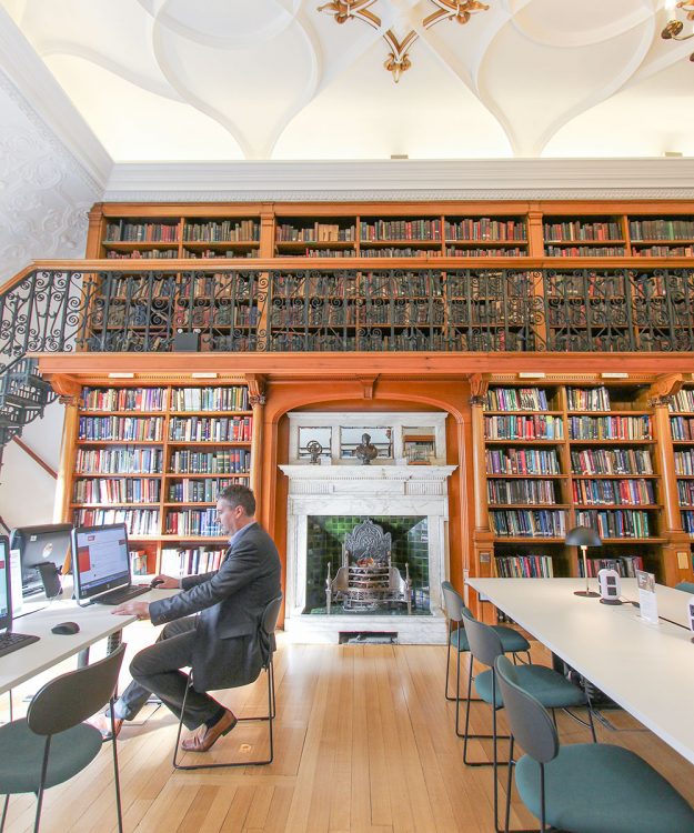 Institute Of Mechanical Engineers