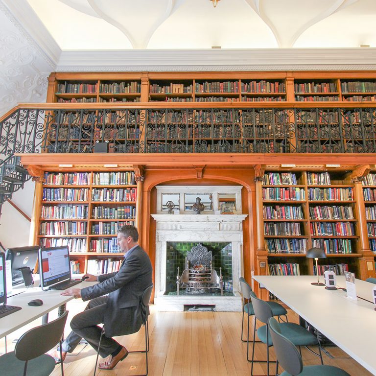 Institute Of Mechanical Engineers