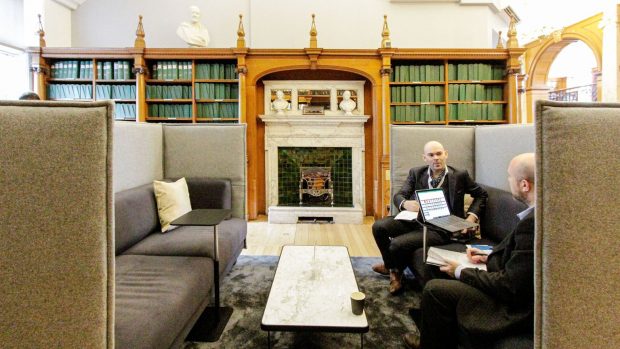 Institute Of Mechanical Engineers