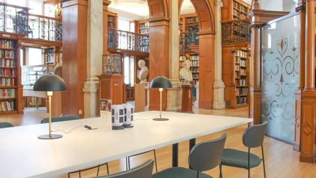 Institute Of Mechanical Engineers