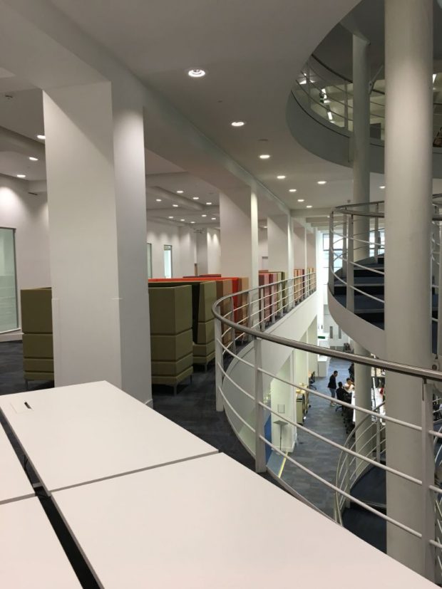 London School of Economics LSE