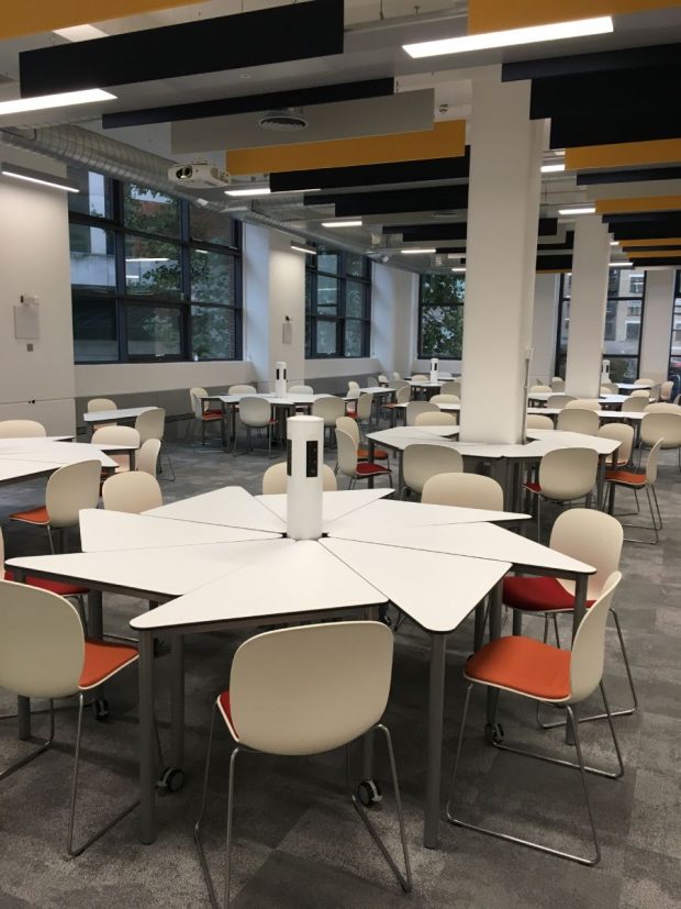 London School of Economics LSE