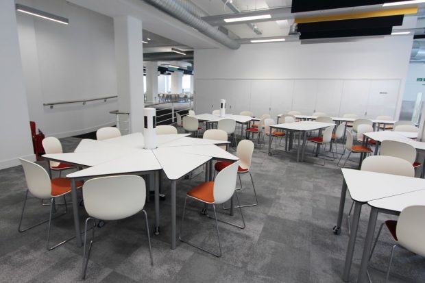 London School of Economics LSE