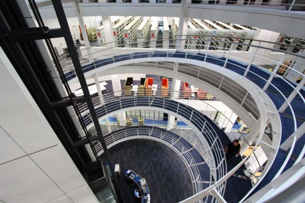 London School of Economics LSE