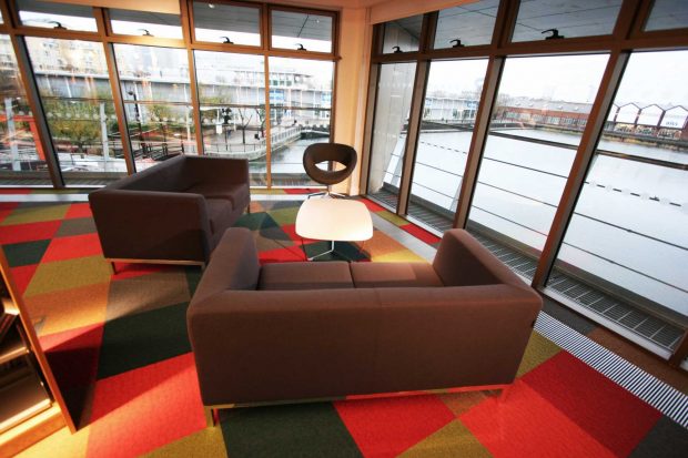 Canada Water Library