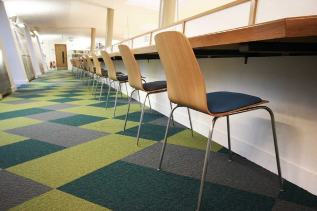 Canada Water Library