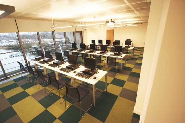 Canada Water Library