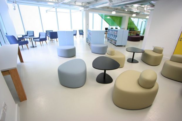 Idea Store Watney Market