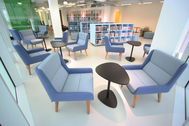 Idea Store Watney Market