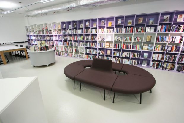 Idea Store Watney Market