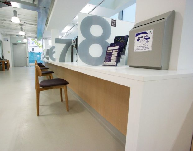 Idea Store Watney Market