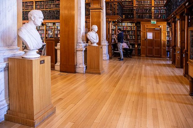 Institute Of Mechanical Engineers