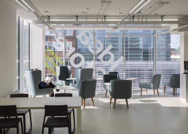 Idea Store Watney Market