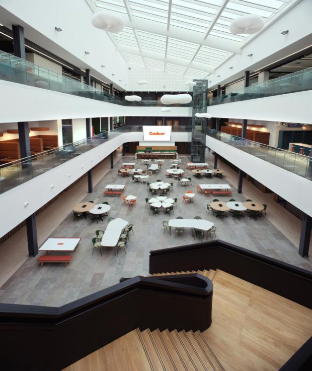 Cadent