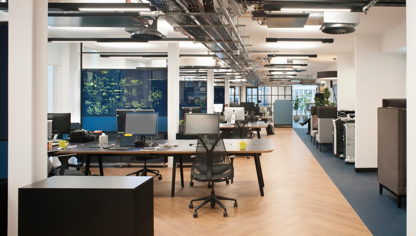 WORKPLACE