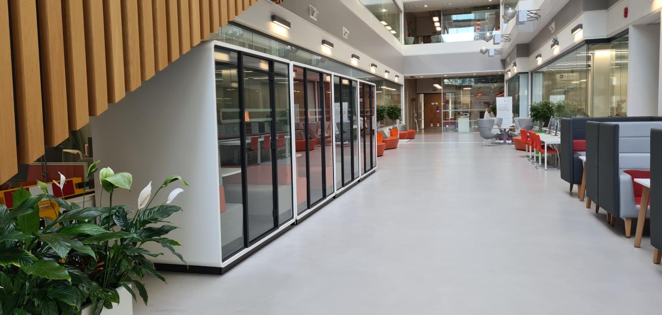 Office pod