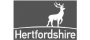 Hertfordshire Council