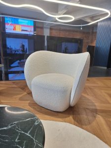 Allermuir Bastille Lounge