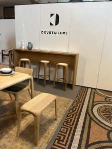 Dovetailors