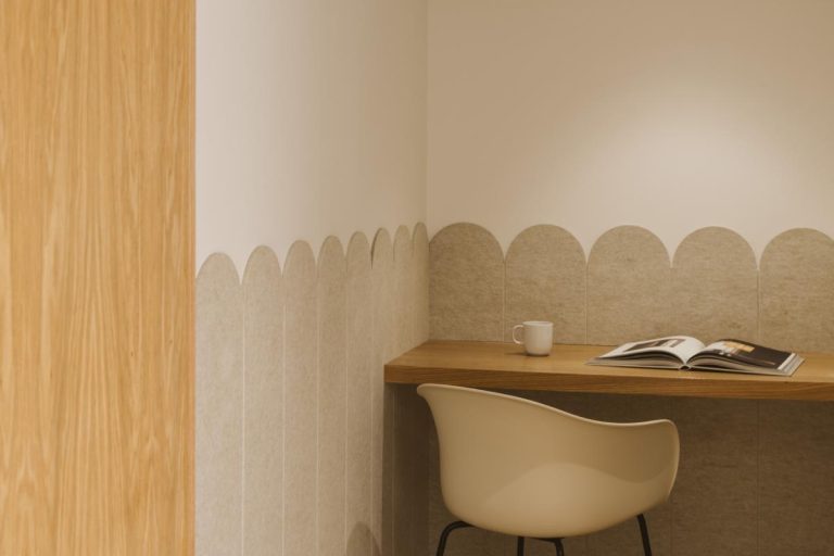 18 Clerkenwell Close